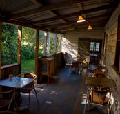 Herveys Range Heritage Tea Rooms - eAccommodation