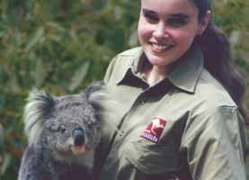 Nowra Wildlife Park - eAccommodation 1