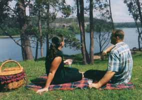 Nowra Wildlife Park - eAccommodation 3