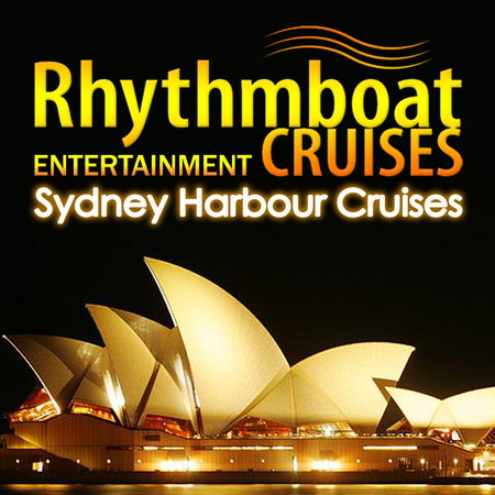 Rhythmboat & Cruise Sydney Harbour - eAccommodation 0