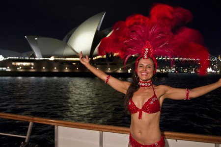 Rhythmboat & Cruise Sydney Harbour - eAccommodation 1