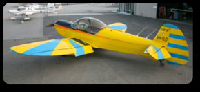 The Aeroplane Company - eAccommodation 1