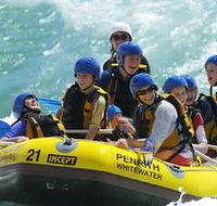 Penrith Whitewater Stadium - eAccommodation
