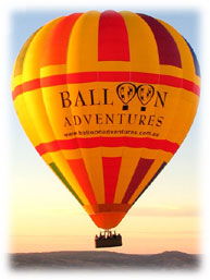 Balloon Adventures Barossa Valley - eAccommodation 0