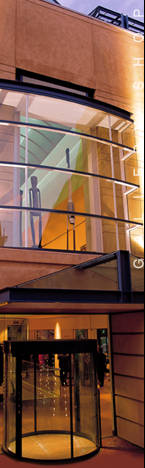 Art Gallery Of South Australia - eAccommodation 1