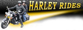 Harley Rides Melbourne - eAccommodation 3