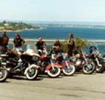 Down Under Harley Davidson Tours - eAccommodation