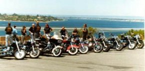 Down Under Harley Davidson Tours - eAccommodation 0