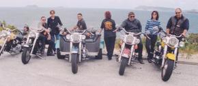 Down Under Harley Davidson Tours - eAccommodation 1