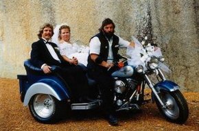 Down Under Harley Davidson Tours - eAccommodation 3