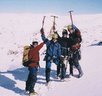 High and Wild Mountain Adventures - eAccommodation