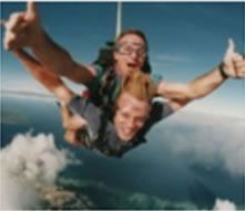 SA Skydiving - eAccommodation 0
