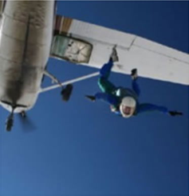 SA Skydiving - eAccommodation 1