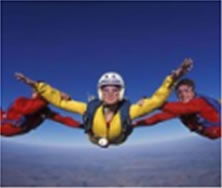 SA Skydiving - eAccommodation 2