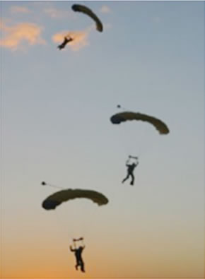SA Skydiving - eAccommodation 3