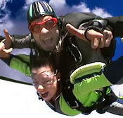 Adelaide Tandem Skydiving - eAccommodation