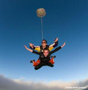 Adelaide Tandem Skydiving - eAccommodation 2