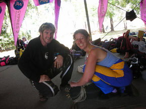 Skydive Territory - eAccommodation 1