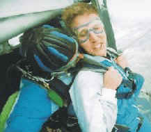 Aerial Skydiving - eAccommodation 3