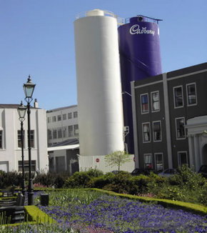 Cadbury Chocolate Factory Tour - eAccommodation 1