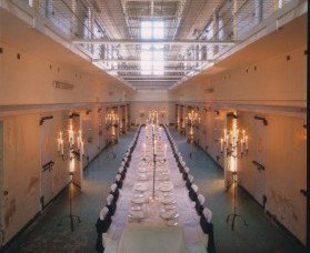 Maitland Gaol - eAccommodation 3