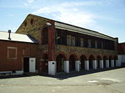 Adelaide Gaol - eAccommodation 0