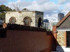 Adelaide Gaol - eAccommodation 3