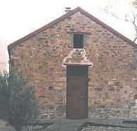 Old Stuart Town Gaol - eAccommodation