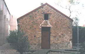Old Stuart Town Gaol - eAccommodation 0