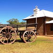 Old Stuart Town Gaol - eAccommodation 1