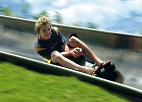 Jamberoo Action Park - eAccommodation 2