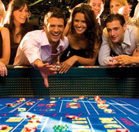 Star City Casino Sydney - eAccommodation