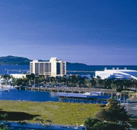 Jupiters Townsville Hotel  Casino - eAccommodation