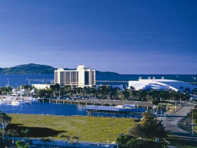 Jupiters Townsville Hotel & Casino - eAccommodation 0