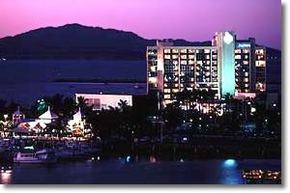 Jupiters Townsville Hotel & Casino - eAccommodation 2