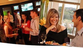 Adelaide Casino - eAccommodation 1