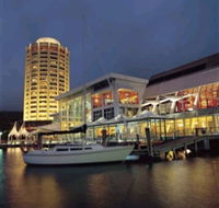 Wrest Point Casino Hobart - eAccommodation