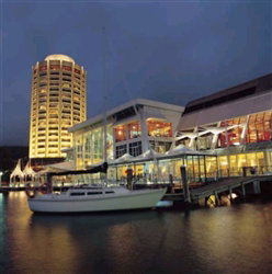Wrest Point Casino Hobart - eAccommodation 0
