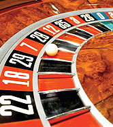 Wrest Point Casino Hobart - eAccommodation 1