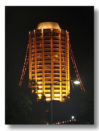Wrest Point Casino Hobart - eAccommodation 3