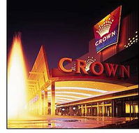 Crown Entertainment Complex - eAccommodation
