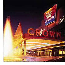 Crown Entertainment Complex - eAccommodation 0
