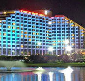 Burswood Entertainment Complex - eAccommodation