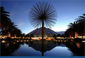 Burswood Entertainment Complex - eAccommodation 2