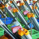 Oasis Supa Golf And Adventure Putt - eAccommodation 1