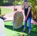 Oasis Supa Golf And Adventure Putt - eAccommodation 3