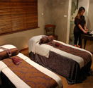 Hidden Valley Eco Spa Lodges  Day Spas - eAccommodation