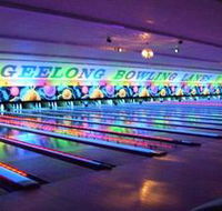 Oz Tenpin Geelong - eAccommodation