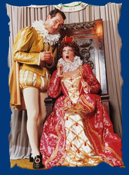 Dirty Dicks - eAccommodation 1