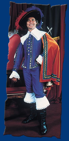 Dirty Dicks - eAccommodation 2